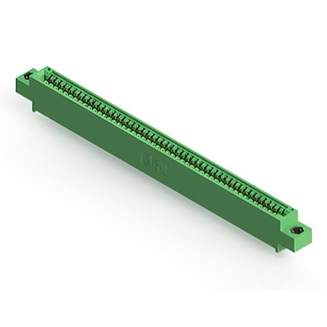 845-049-525-607 EDAC Inc.  Edgeboard Connectors